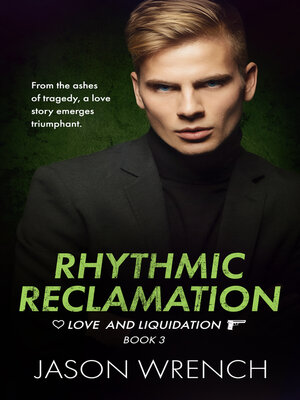 cover image of Rhythmic Reclamation